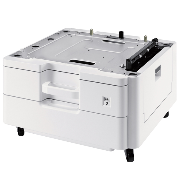 Kyocera - cassetto carta opzionale - 500 fogli