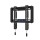 Neomounts - Staffa a parete fissa - Ultraslim - 32