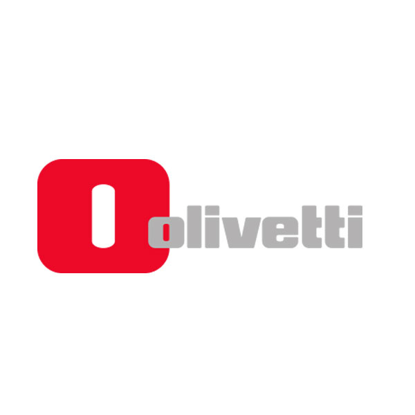 Olivetti - Toner - Magenta - B1196 - 21.000 pag Olivetti - Toner - Magenta - B1196 - 21.000 pag