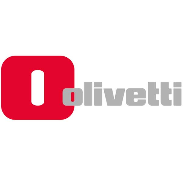 Olivetti - Toner - Ciano - B1391 - 45.000 pag Olivetti - Toner - Ciano - B1391 - 45.000 pag