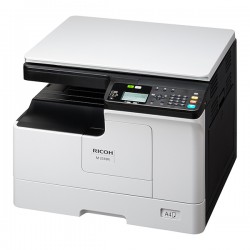 Ricoh Laser b/n in A3 M2310N