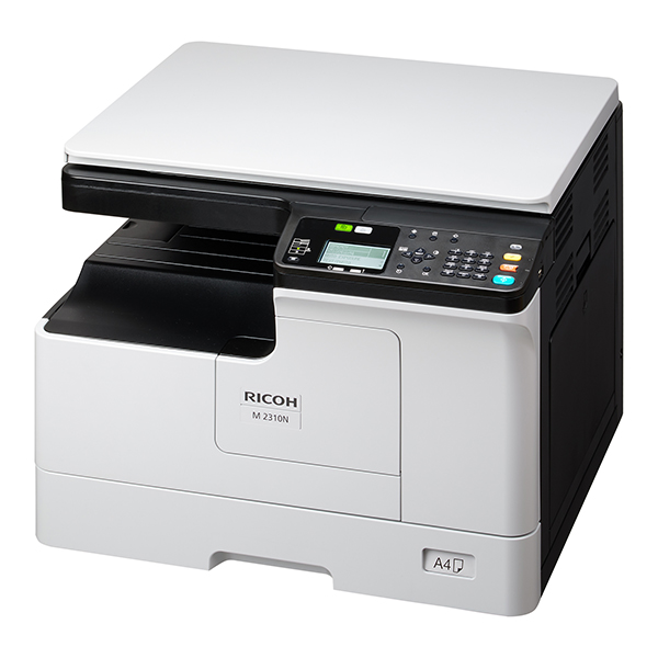 Ricoh Laser b/n in A3 M2310N