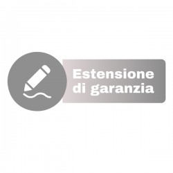 Estensione di garanzia Ricoh - 12 mesi On-site - Cod. RSP-MCA3-1