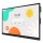 Lavagna Touch Flip WAF 75” 4K – S.O. Android 14 – 400 nit – Google Store - VESA 800x400 - 49kg - 170x102cm - Slot OPS - Compatibile con Miracast e AirPlay 2 - 3 anni garanzia on-site - Samsung