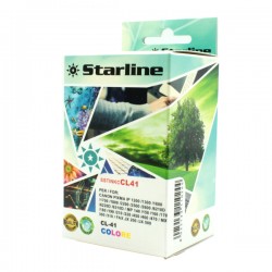 Starline
