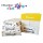 Carta bianca Starline in mini pallet - A4 - 80 gr - bianco - Starline - risma 500 fogli - ordine max 1 mini pallet da 50 risme