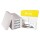 Carta fotocopie - A4 - 75 gr - bianco - Basic Starline - conf. 500 fogli - ordine drop max 25 risme
