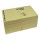Blocchetto biglietti adesivi - giallo - 50 x 40mm - 70gr - 100 fogli - Starline