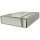 Cartella progetto - con elastico - dorso 7 cm - bianco - Starline