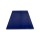 Cartella 3 lembi con elastico - 25 x 34 cm - dorso 1cm - blu - Starline