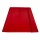 Cartella 3 lembi con elastico piatto - A4 - dorso variabile - rosso - Starline