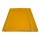 Cartella 3 lembi con elastico piatto - A4 - dorso variabile - giallo - Starline
