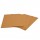 Cartellina semplice Eco - 225 gr - A4 - cartoncino kraft - avana - Starline - conf. 50 pezzi