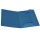 Cartellina 3 lembi - 200 gr - 25 x 34,5 cm - cartoncino bristol - blu - Starline - conf. 25 pezzi