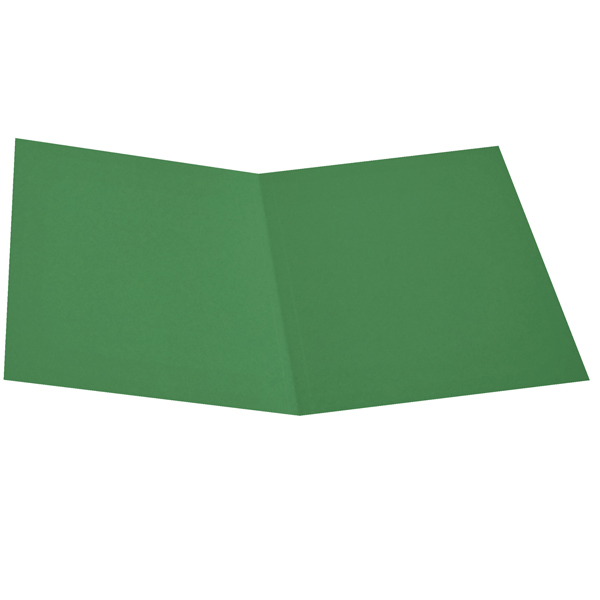 Cartellina semplice - 200 gr - A4 - cartoncino bristol - verde - Starline - conf. 50 pezzi Cartellina semplice - 200 gr - A4 - cartoncino bristol - verde - Starline - conf. 50 pezzi