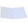 Cartellina semplice - 200 gr - A4 - cartoncino bristol - bianco - Starline - conf. 50 pezzi