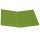 Cartellina semplice - 200 gr - A4 - cartoncino bristol - verde nilo - Starline - conf. 50 pezzi