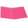 Cartellina semplice - 200 gr - A4 - cartoncino bristol - ciclamino - Starline - conf. 50 pezzi