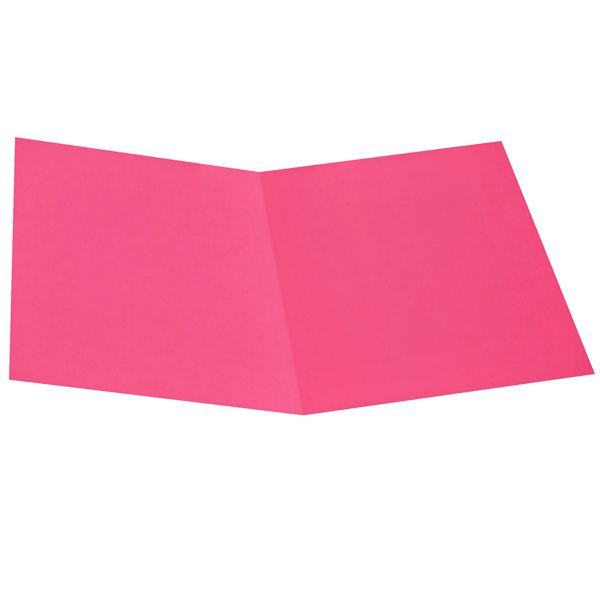 Cartellina semplice - 200 gr - A4 - cartoncino bristol - ciclamino - Starline - conf. 50 pezzi Cartellina semplice - 200 gr - A4 - cartoncino bristol - ciclamino - Starline - conf. 50 pezzi