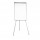 Lavagna portablocco - 70 x 102 cm - bianco - Starline