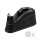 Dispenser da tavolo Big - per nastri 33/66 m - nero - Starline