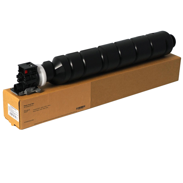 Starline - Vaschetta recupero Toner Kyocera - WT-8500 Starline - Vaschetta recupero Toner Kyocera - WT-8500