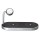 Verbatim - Supporto di ricarica wireless - 3-in-1 - WCS-03