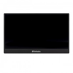 Verbatim - Monitor Portatile 14