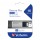 Verbatim - Usb secure data pro drive - per PC & Mac - 98664 - 16GB