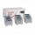 Xerox -  Conf. 3 cartucce Punti pinzatrice - 008R12941