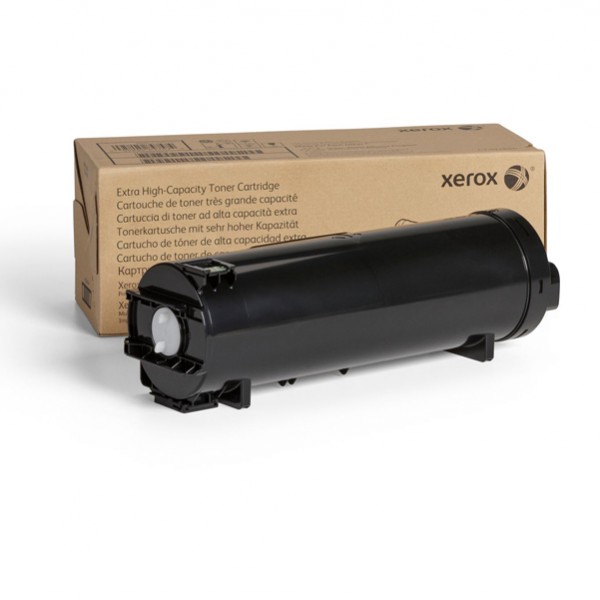Toner - Nero - Xerox - per VersaLink B600/B605/B610/615 - 46.700 pagine - 106R03944