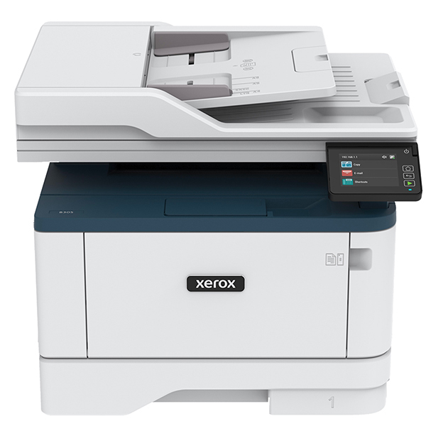 Xerox - Multifunzione - Laser monocromatica  - B305V_DNI
