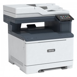Xerox - Multifunzione - a colori - C325V_DNI