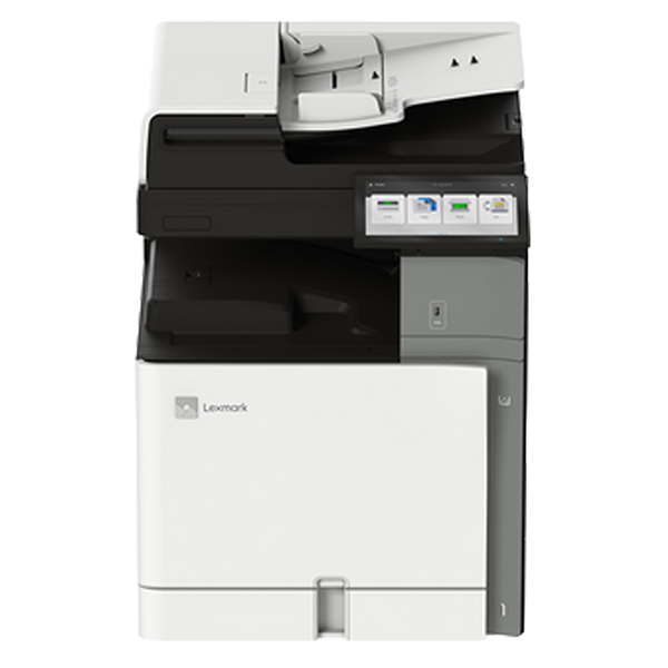 Xerox - Multifunzione - a colori - CX950SE