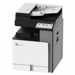 Xerox - Multifunzione - a colori - CX951SE