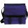 BORSA TERMICA IN COTONE CANVAS E POLIESTERE 190T