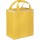 BORSA TERMICA IN TNT Giallo