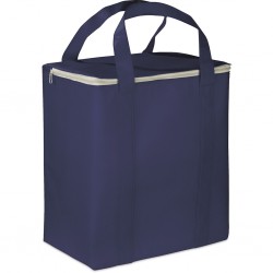 BORSA TERMICA IN TNT Blu navy