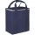 BORSA TERMICA IN TNT Blu navy