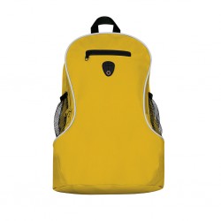 ZAINETTO TREKKING IN POLIESTERE 600D Giallo
