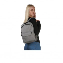 ZAINETTO TREKKING IN POLIESTERE 600D