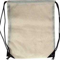 SACCA IN POLIESTERE 210D Kaki