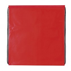 SACCA IN TNT (80 Rosso