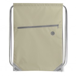 SACCA IN POLIESTERE 210D Kaki