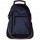 ZAINETTO TREKKING IN POLIESTERE 600D Blu navy