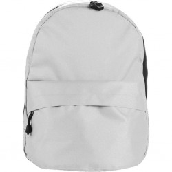 ZAINETTO MODA IN POLIESTERE 600D Bianco