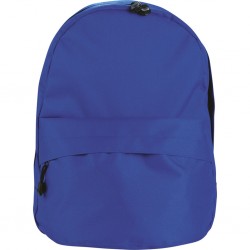 ZAINETTO MODA IN POLIESTERE 600D Blu