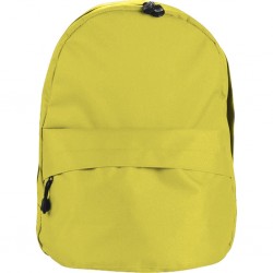ZAINETTO MODA IN POLIESTERE 600D Giallo