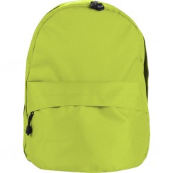 ZAINETTO MODA IN POLIESTERE 600D Verde Acido