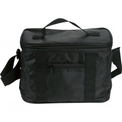 BORSA TERMICA IN POLIESTERE 70D Nero
